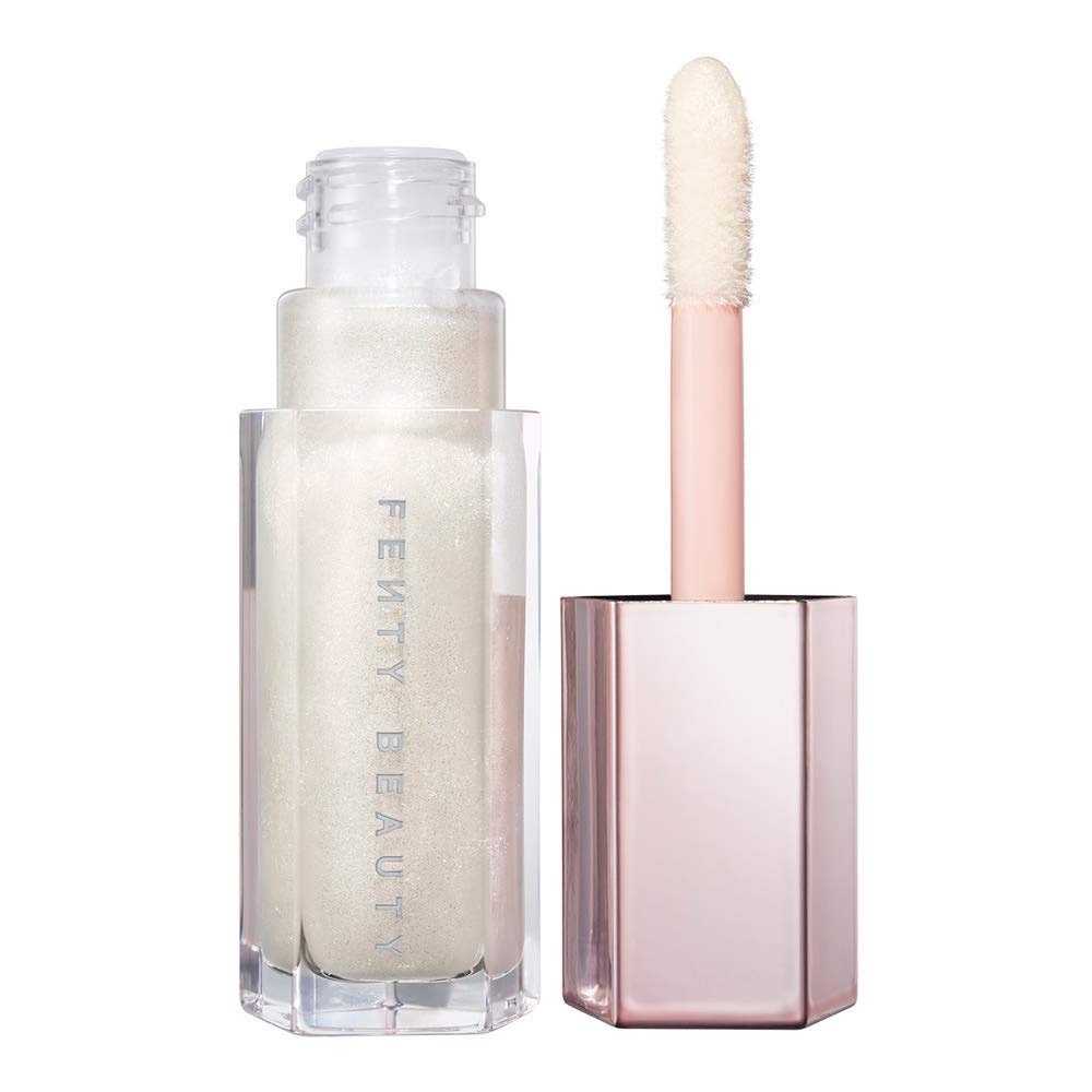 Fenty Beauty by Rihanna Gloss Bomb Universal Lip Luminizer - Diamond Milk